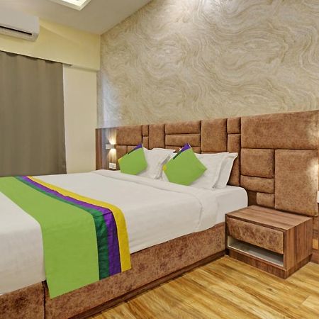 Tripli Hotels Le Shelton Udaipur Luaran gambar