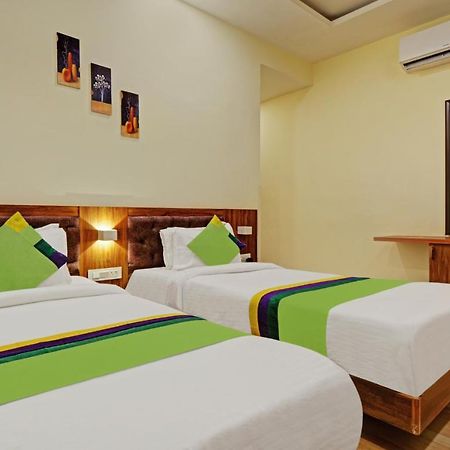 Tripli Hotels Le Shelton Udaipur Luaran gambar