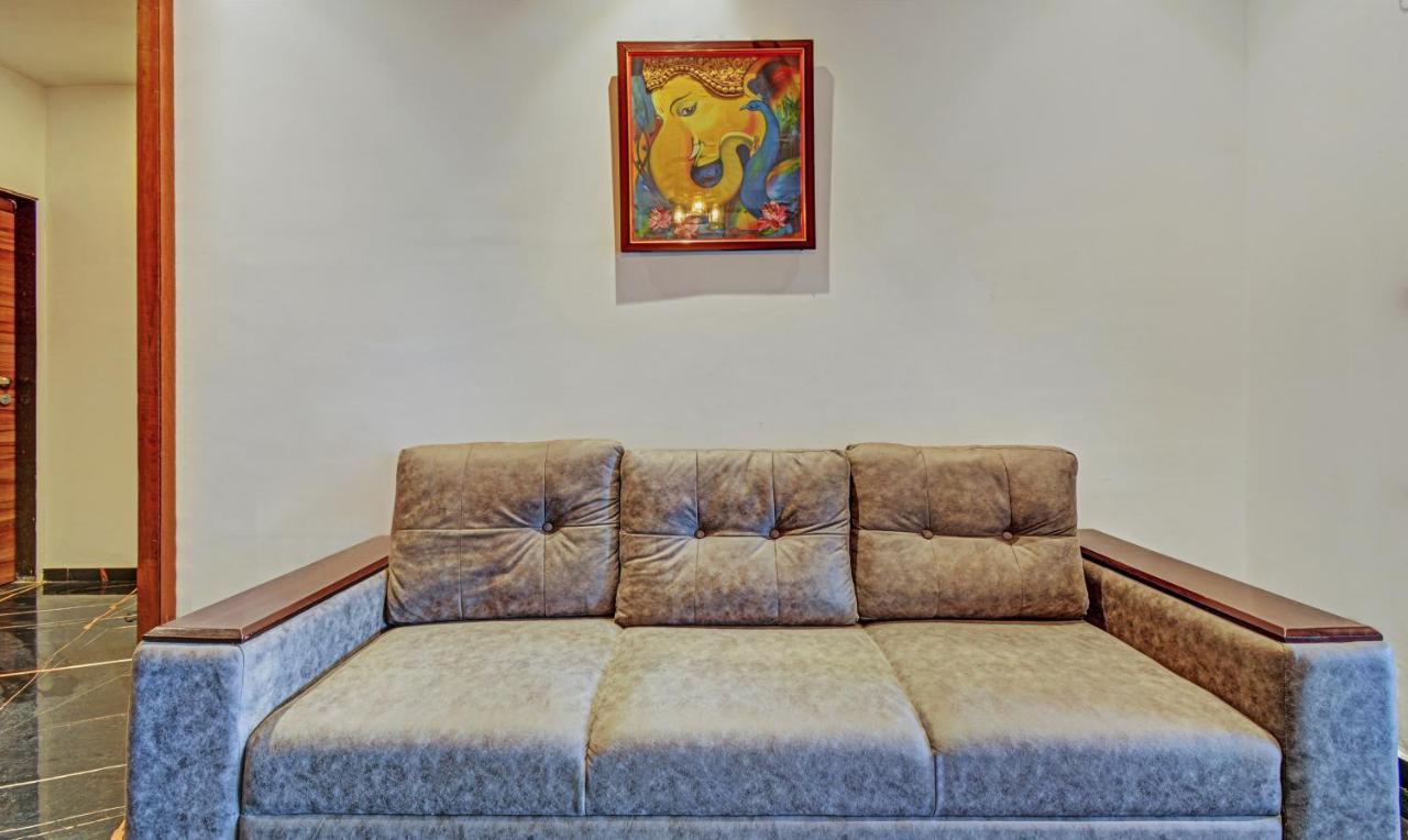 Tripli Hotels Le Shelton Udaipur Luaran gambar