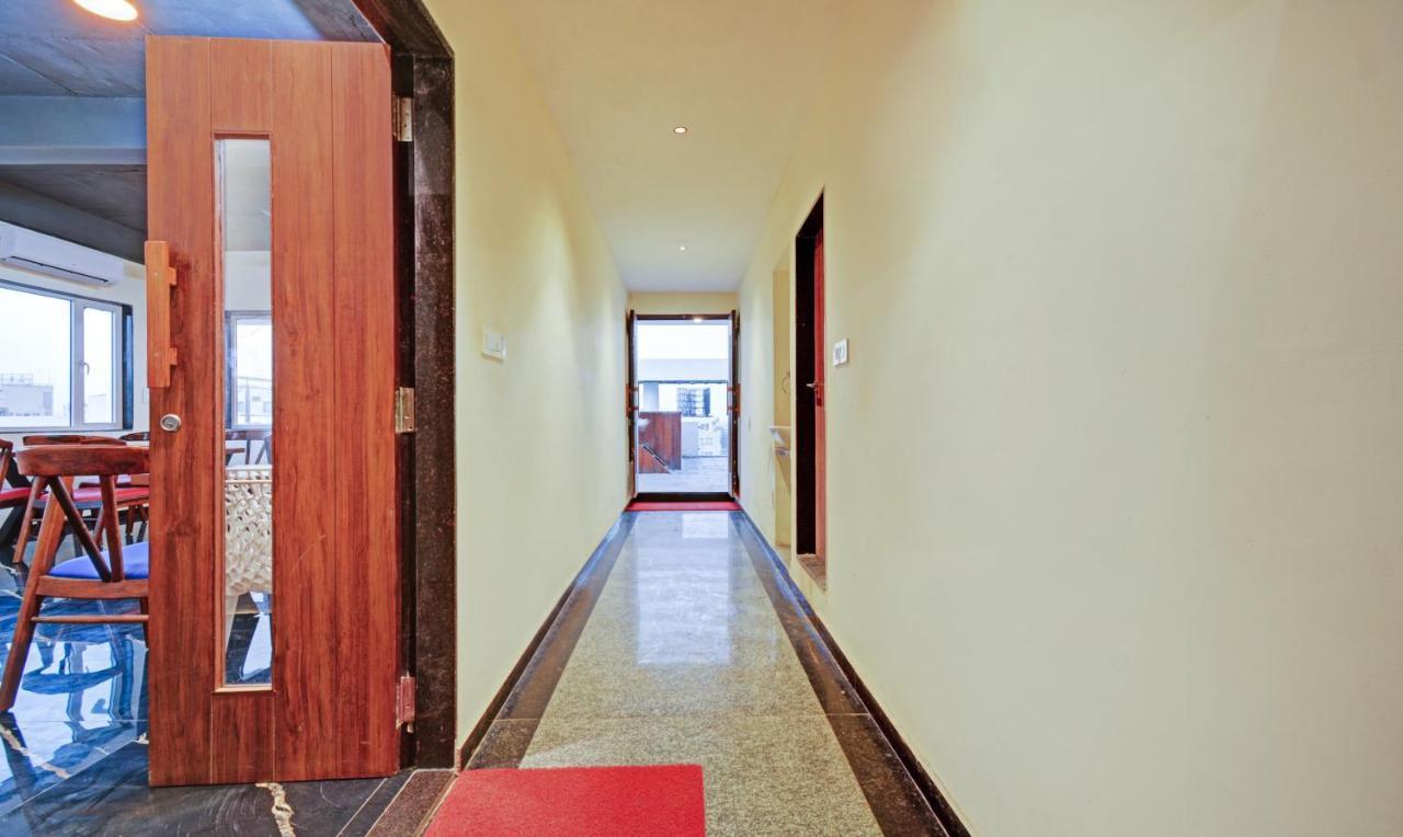 Tripli Hotels Le Shelton Udaipur Luaran gambar
