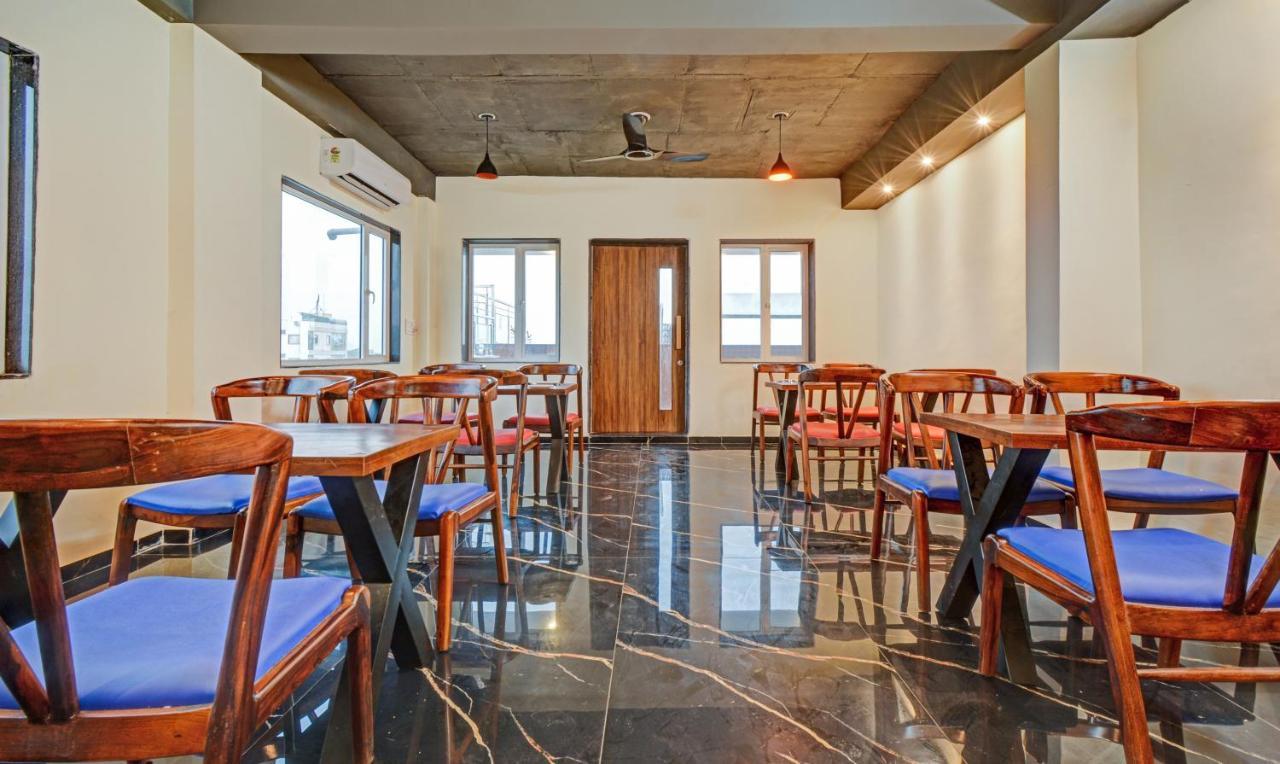 Tripli Hotels Le Shelton Udaipur Luaran gambar