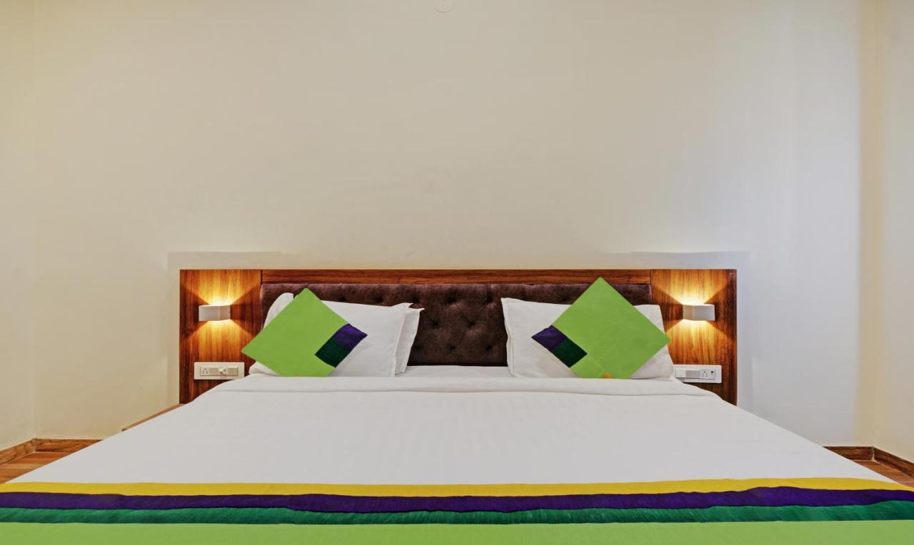 Tripli Hotels Le Shelton Udaipur Luaran gambar