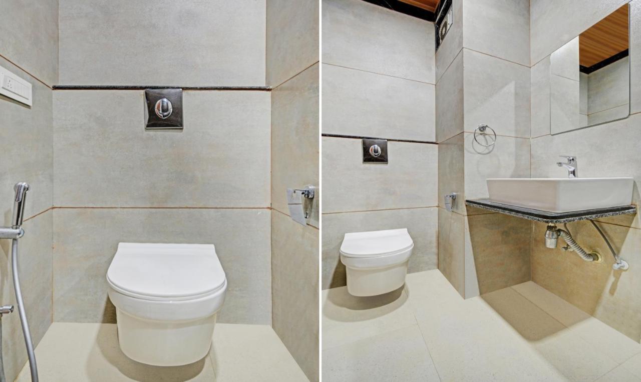 Tripli Hotels Le Shelton Udaipur Luaran gambar