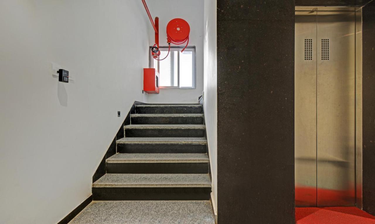 Tripli Hotels Le Shelton Udaipur Luaran gambar