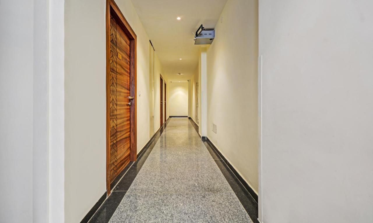 Tripli Hotels Le Shelton Udaipur Luaran gambar