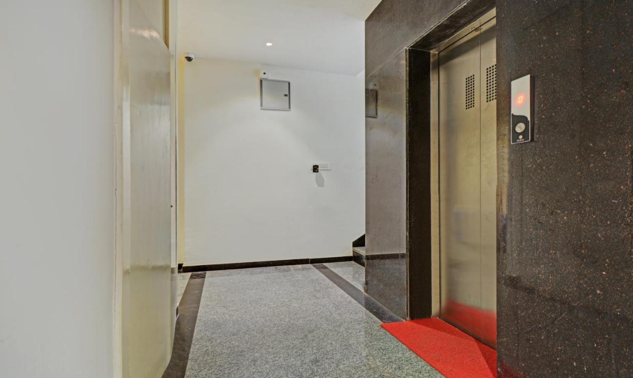 Tripli Hotels Le Shelton Udaipur Luaran gambar