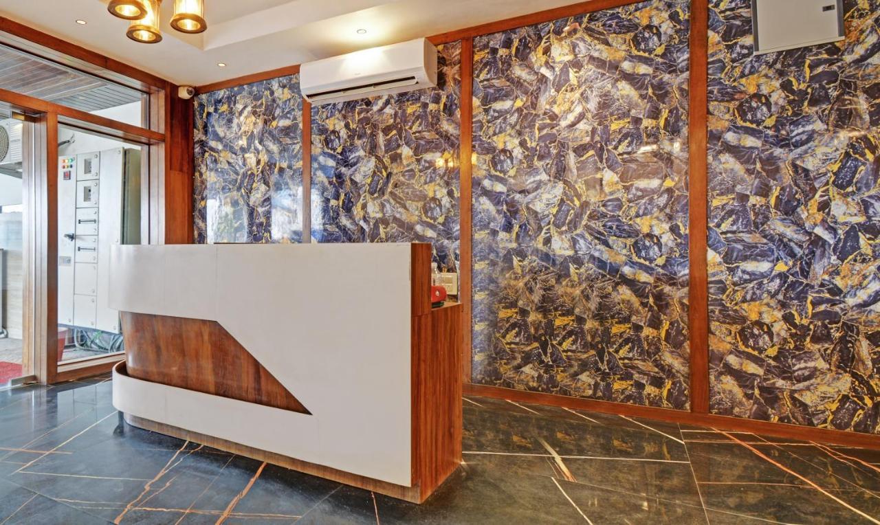 Tripli Hotels Le Shelton Udaipur Luaran gambar