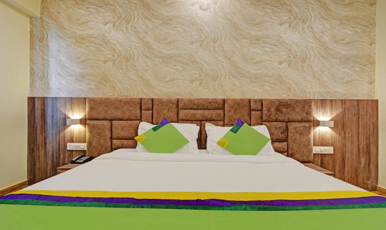 Tripli Hotels Le Shelton Udaipur Luaran gambar