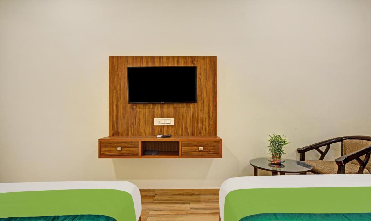 Tripli Hotels Le Shelton Udaipur Luaran gambar