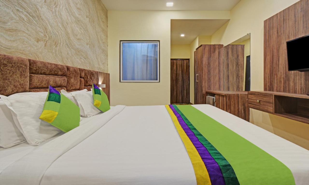 Tripli Hotels Le Shelton Udaipur Luaran gambar