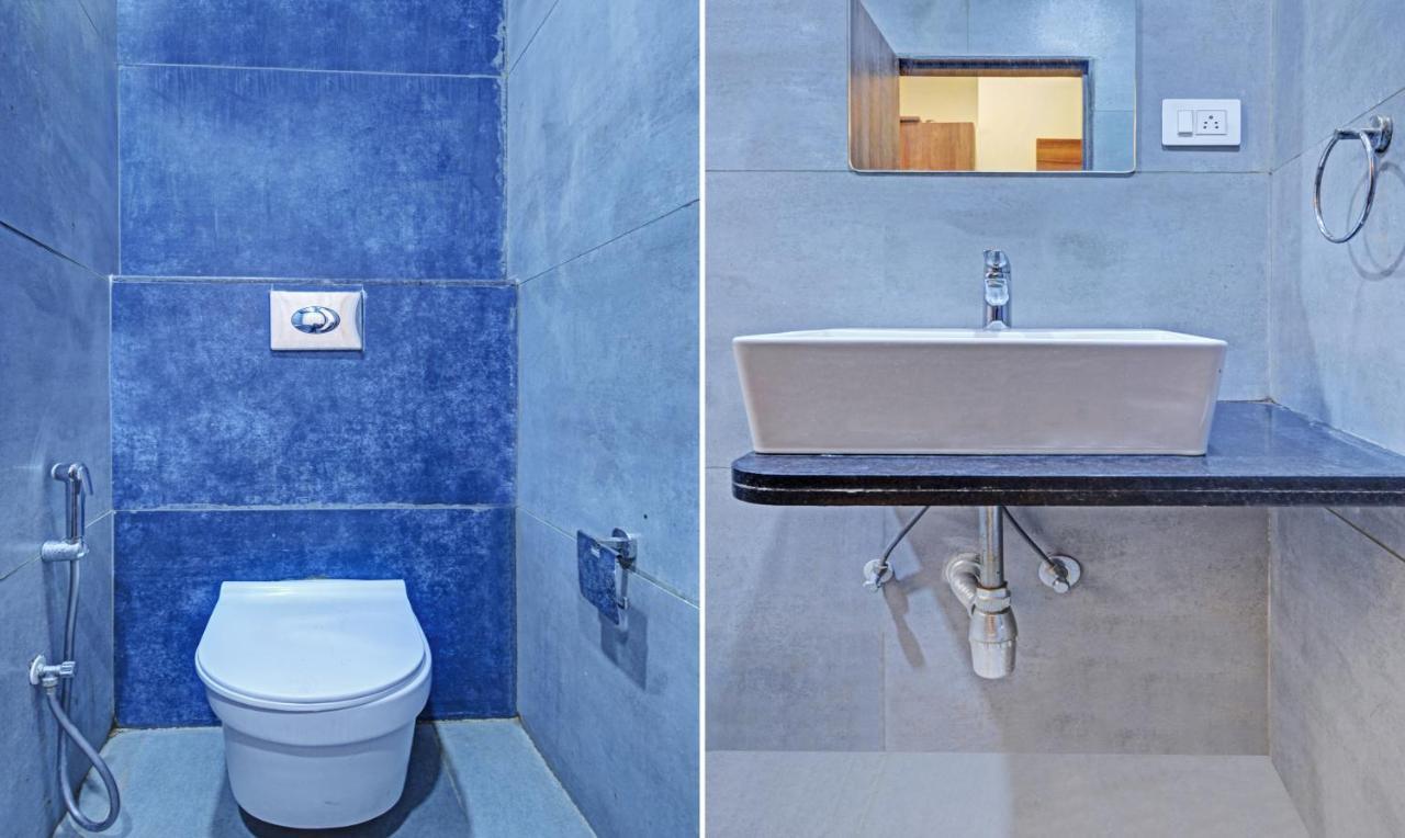 Tripli Hotels Le Shelton Udaipur Luaran gambar