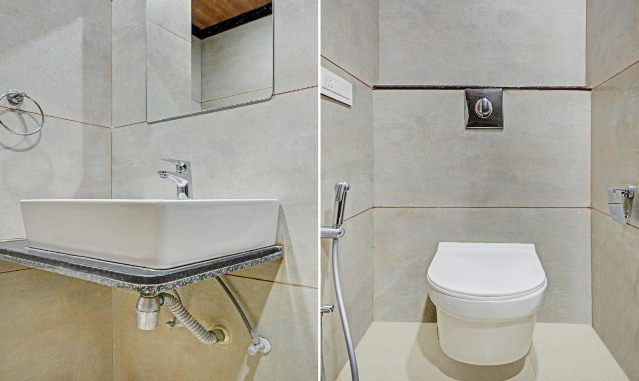 Tripli Hotels Le Shelton Udaipur Luaran gambar