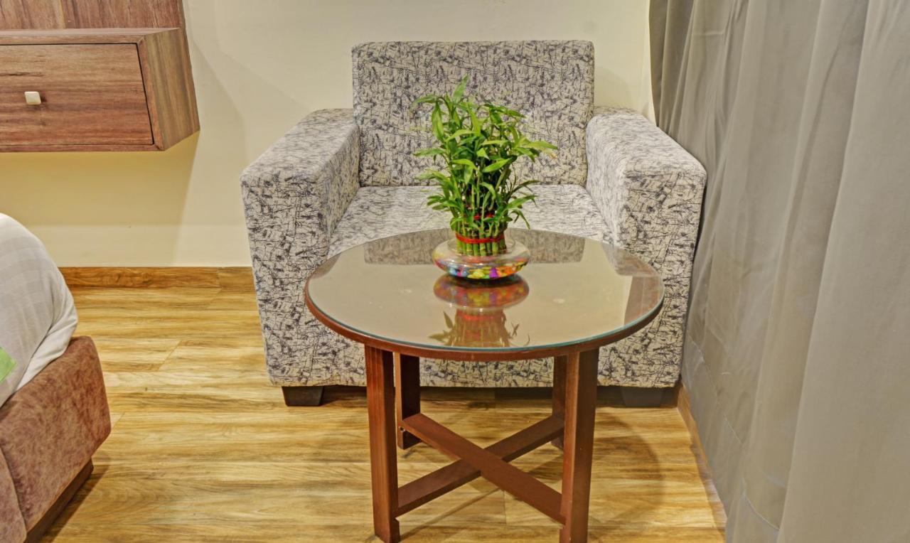 Tripli Hotels Le Shelton Udaipur Luaran gambar
